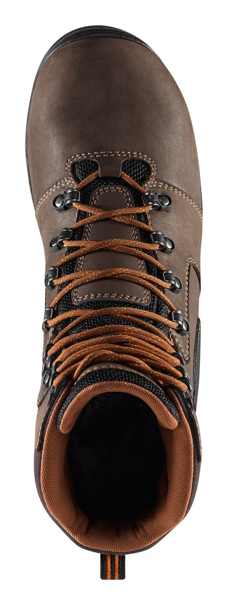 Danner Men's Vicious 8" (Safety Toe)