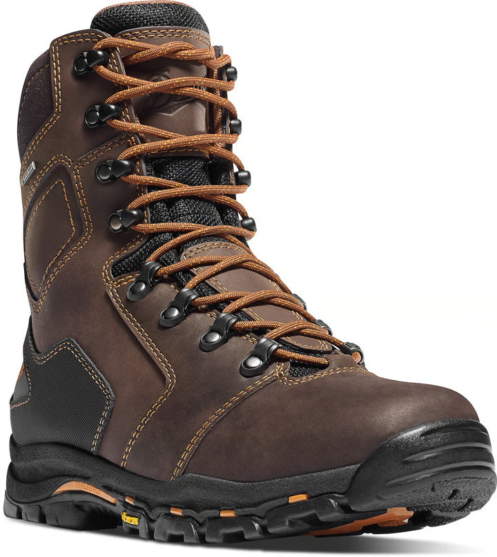 Danner Men's Vicious 8" (Safety Toe)