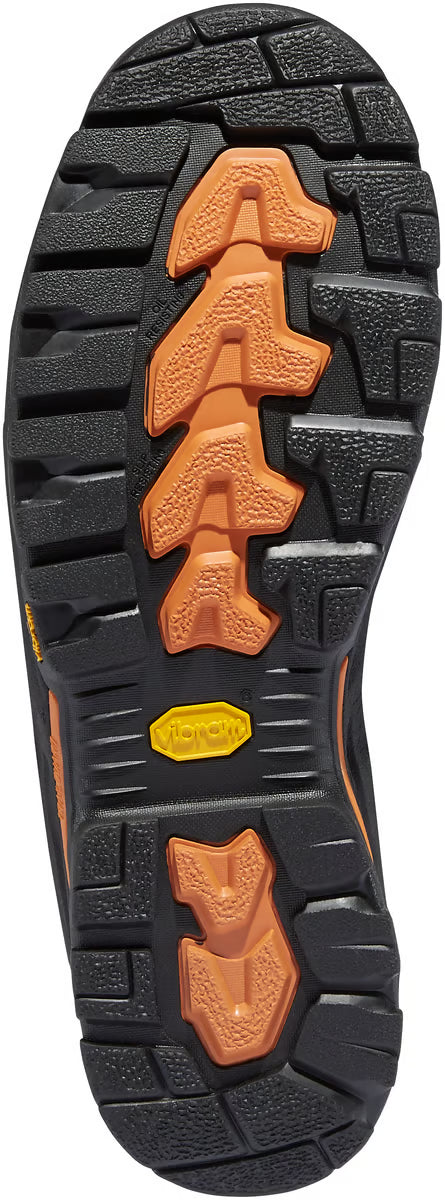 Danner Men's Vicious 8" (Safety Toe) Insulated