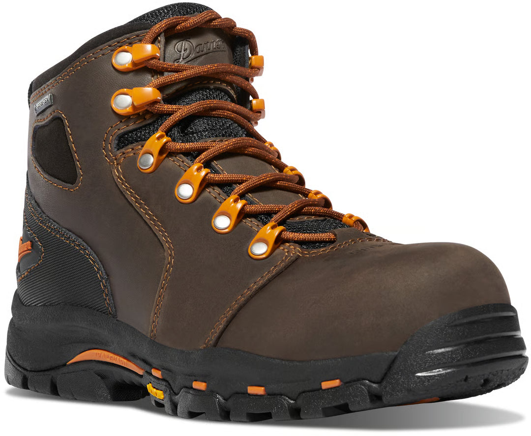 Danner Women's Vicious (Safety Toe)