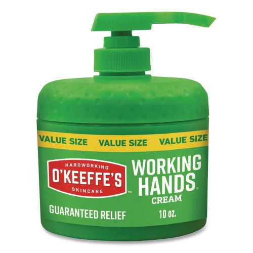 Working Hands Pump