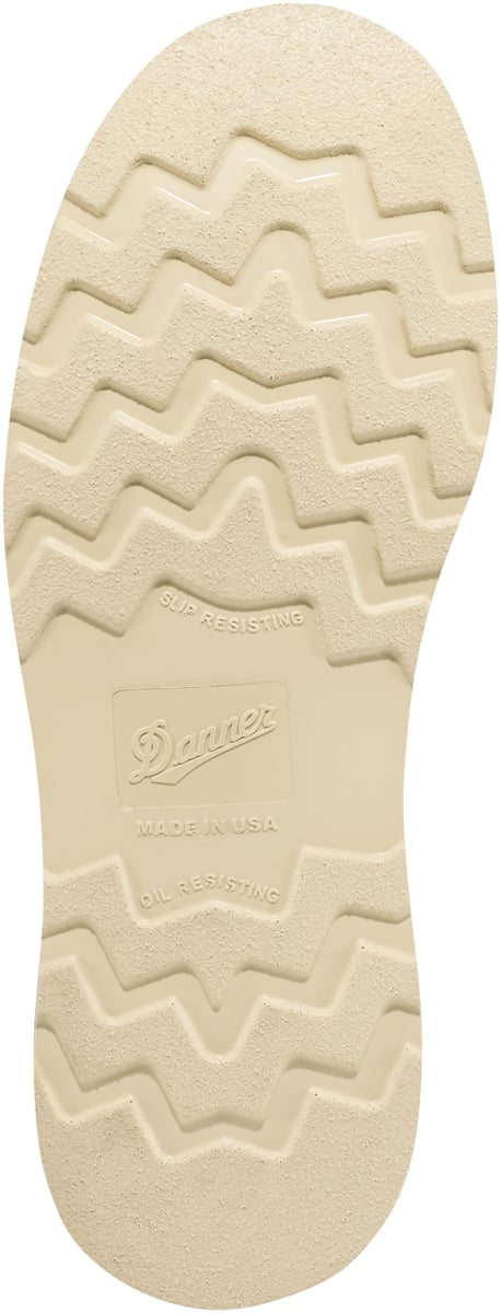 Danner Men's Bull Run Moc Toe Steel Toe