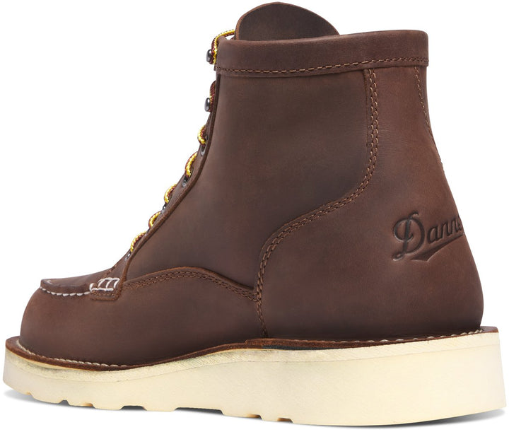 Danner Men's Goretex Bull Run Steel Toe