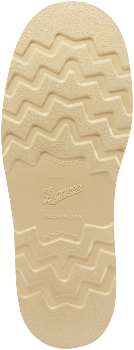 Danner Men's Goretex Bull Run Steel Toe