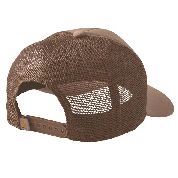 Carhartt Women's Graphic Trucker Cap