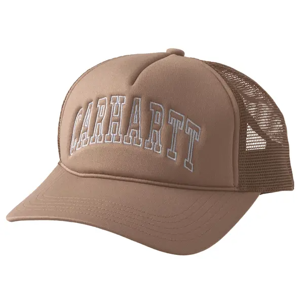 Carhartt Women's Graphic Trucker Cap