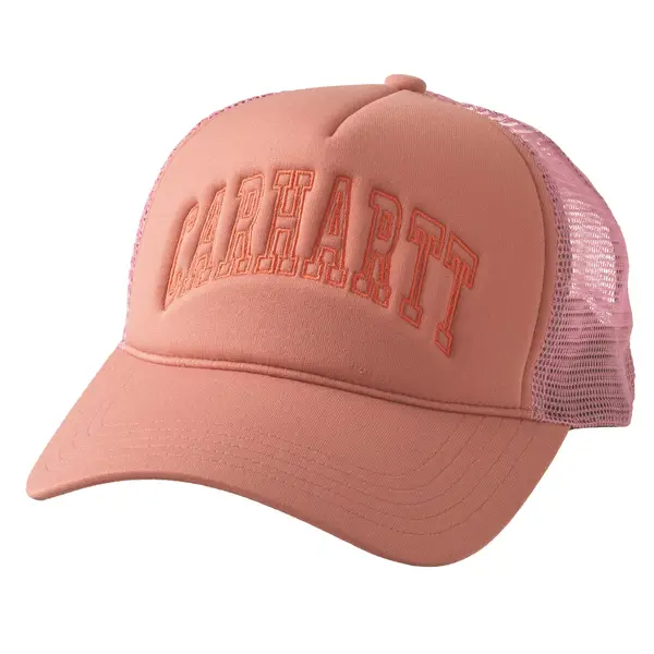 Carhartt Women's Graphic Trucker Cap