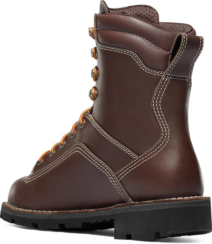 Danner Men's Quarry USA 8" (Soft Toe)