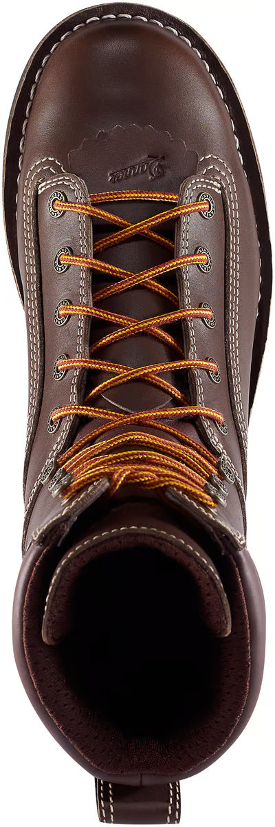 Danner Men's Quarry USA 8" (Safety Toe)