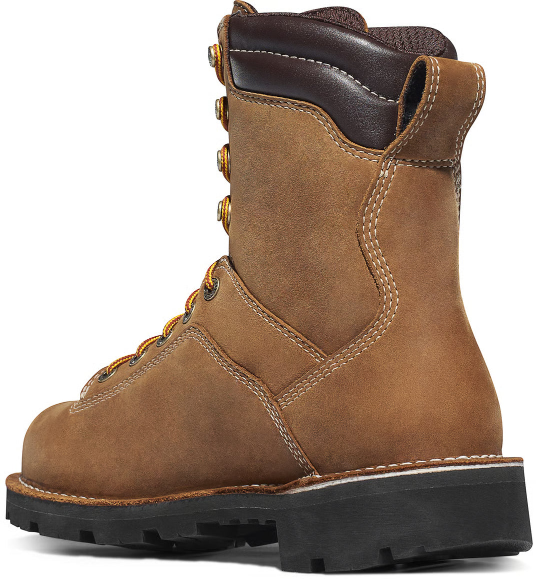Danner Men's Quarry USA (Safety Toe) Insulated