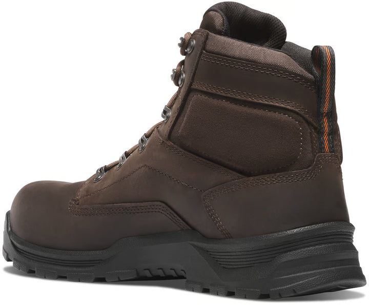 Danner Men's Crafter 2.0 6" (Safety Toe)