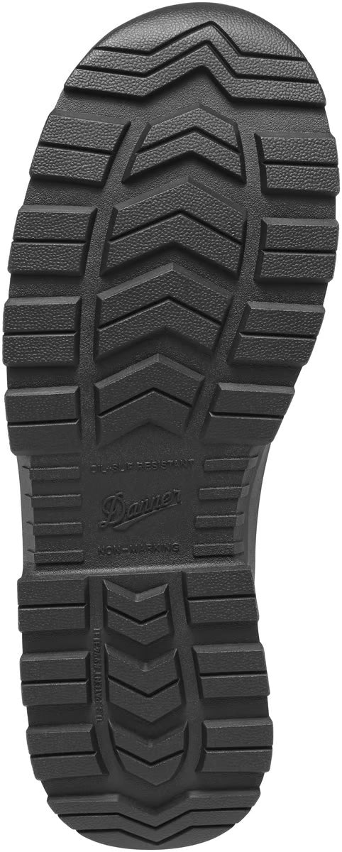 Danner Men's Crafter 2.0 6" (Safety Toe)