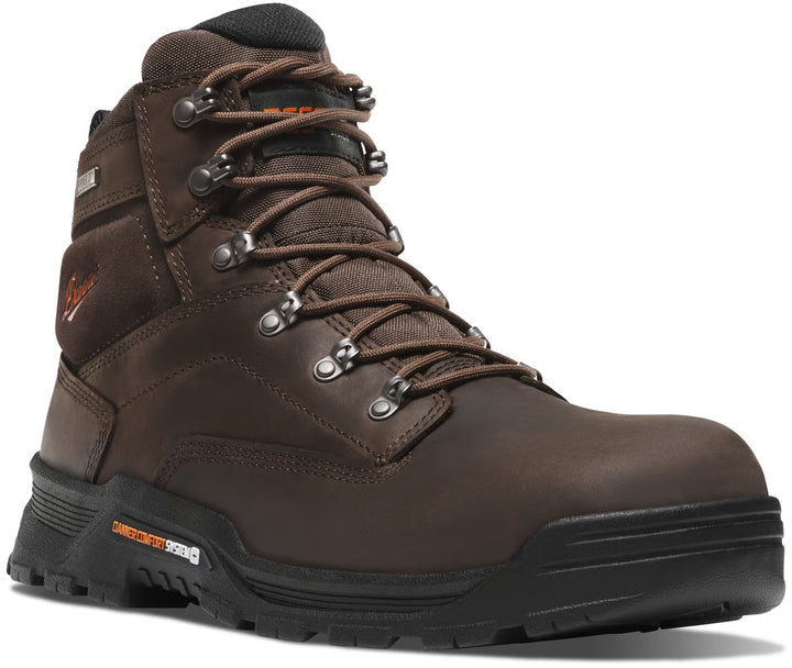 Danner Men's Crafter 2.0 6" (Safety Toe)