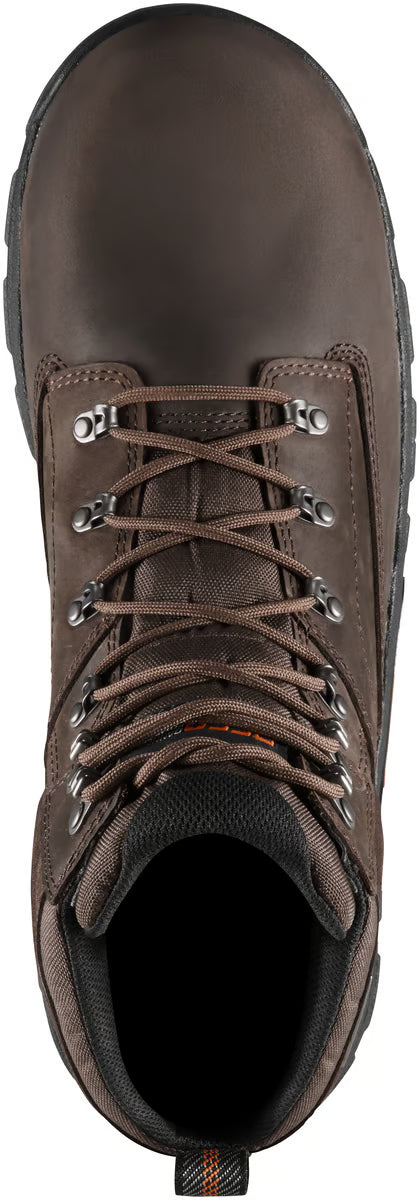Danner Men's Crafter 2.0 6" (Safety Toe)