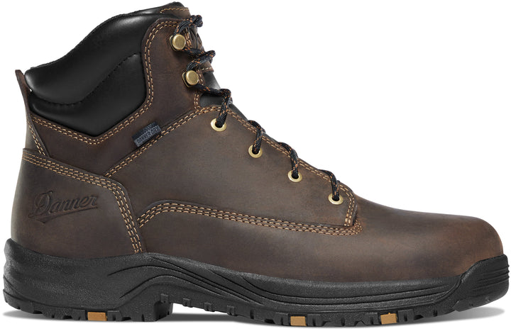 Danner Men's Caliper 6" (Safety Toe)