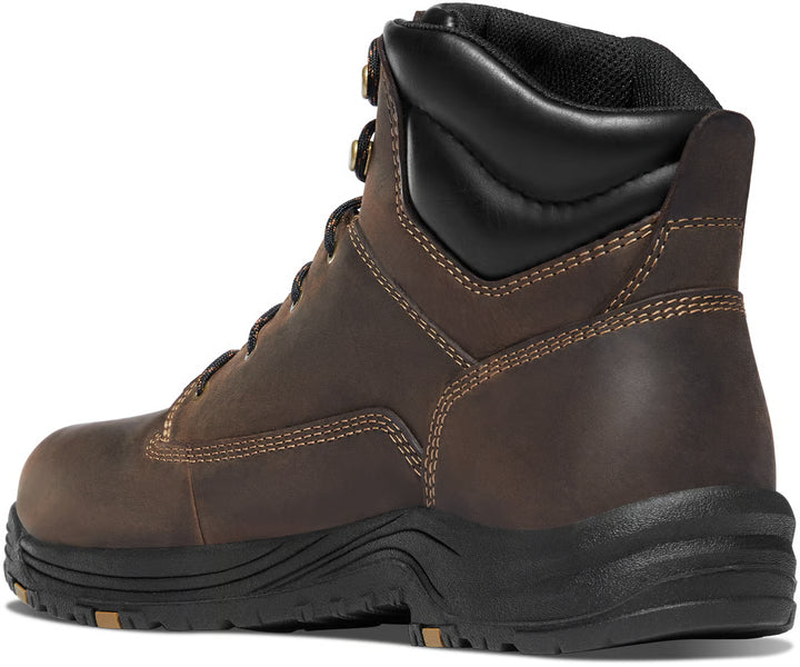 Danner Men's Caliper 6" (Safety Toe)