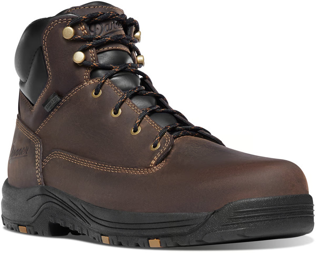 Danner Men's Caliper 6" (Safety Toe)