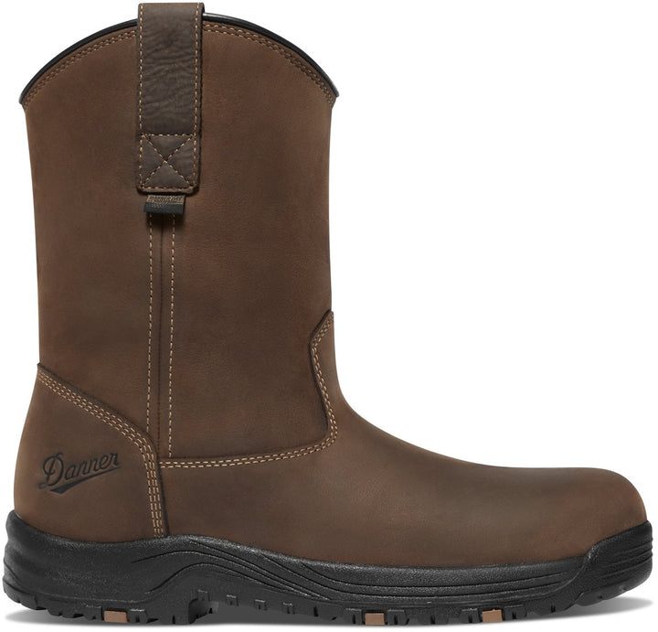 Danner Men's Caliper Wellington (Safety Toe)
