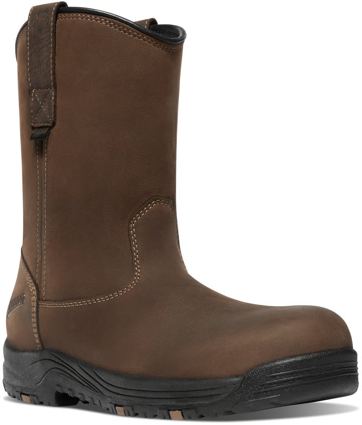 Danner Men's Caliper Wellington (Safety Toe)