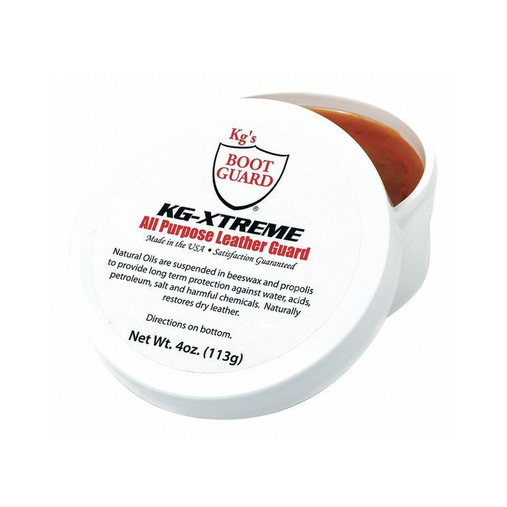 Kg’s All Purpose Leather Guard