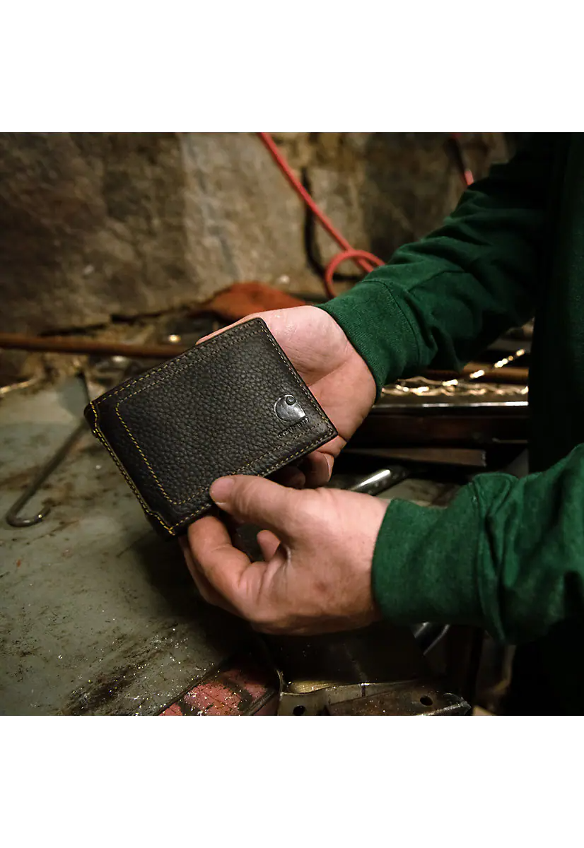 Carhartt Passcase Wallet