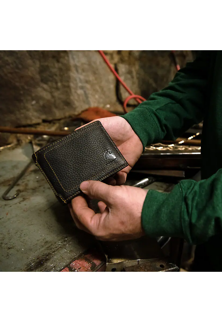 Carhartt Passcase Wallet