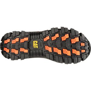 CAT Men's Invader Mid Vent Composite Toe Work Boot