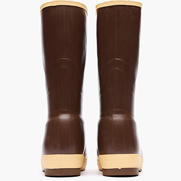 XtraTuf Men's 15" Insulated Steel Toe Legacy Boot