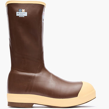 XtraTuf Men's 15" Insulated Steel Toe Legacy Boot