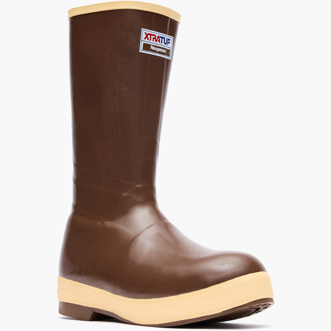 XtraTuf Men's 15" Insulated Legacy Boot