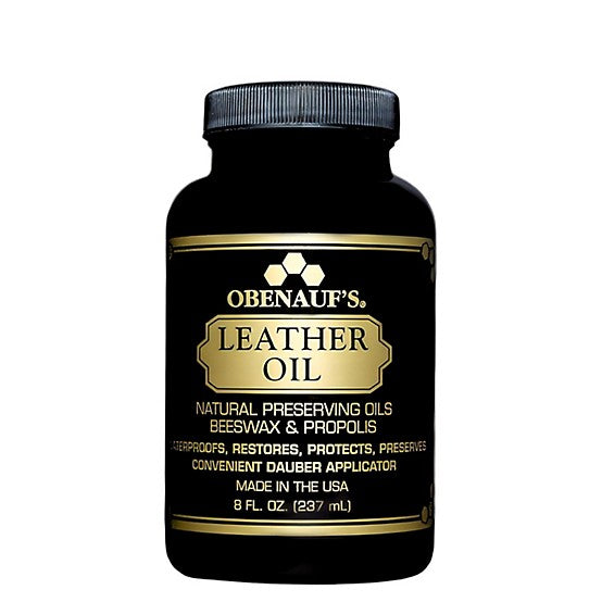 Obenauf's® Leather Oil