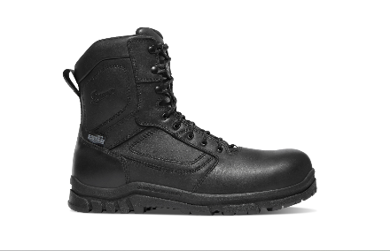Danner Lookout EMS/CSA Side-Zip