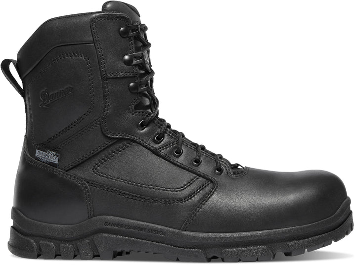 Danner Lookout EMS/CSA Side-Zip