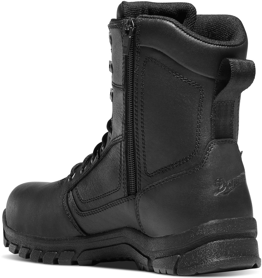 Danner Lookout EMS/CSA Side-Zip