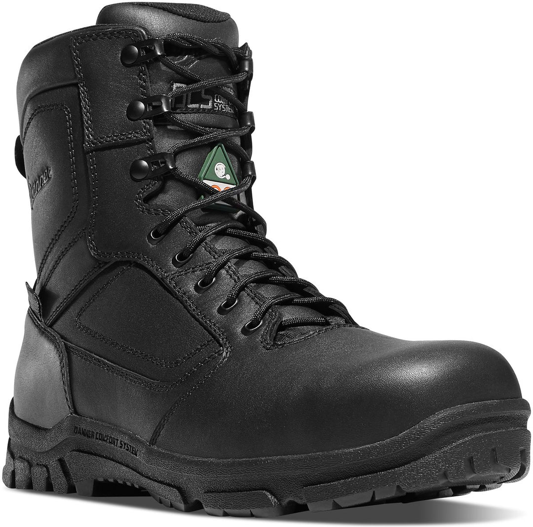 Danner Lookout EMS/CSA Side-Zip