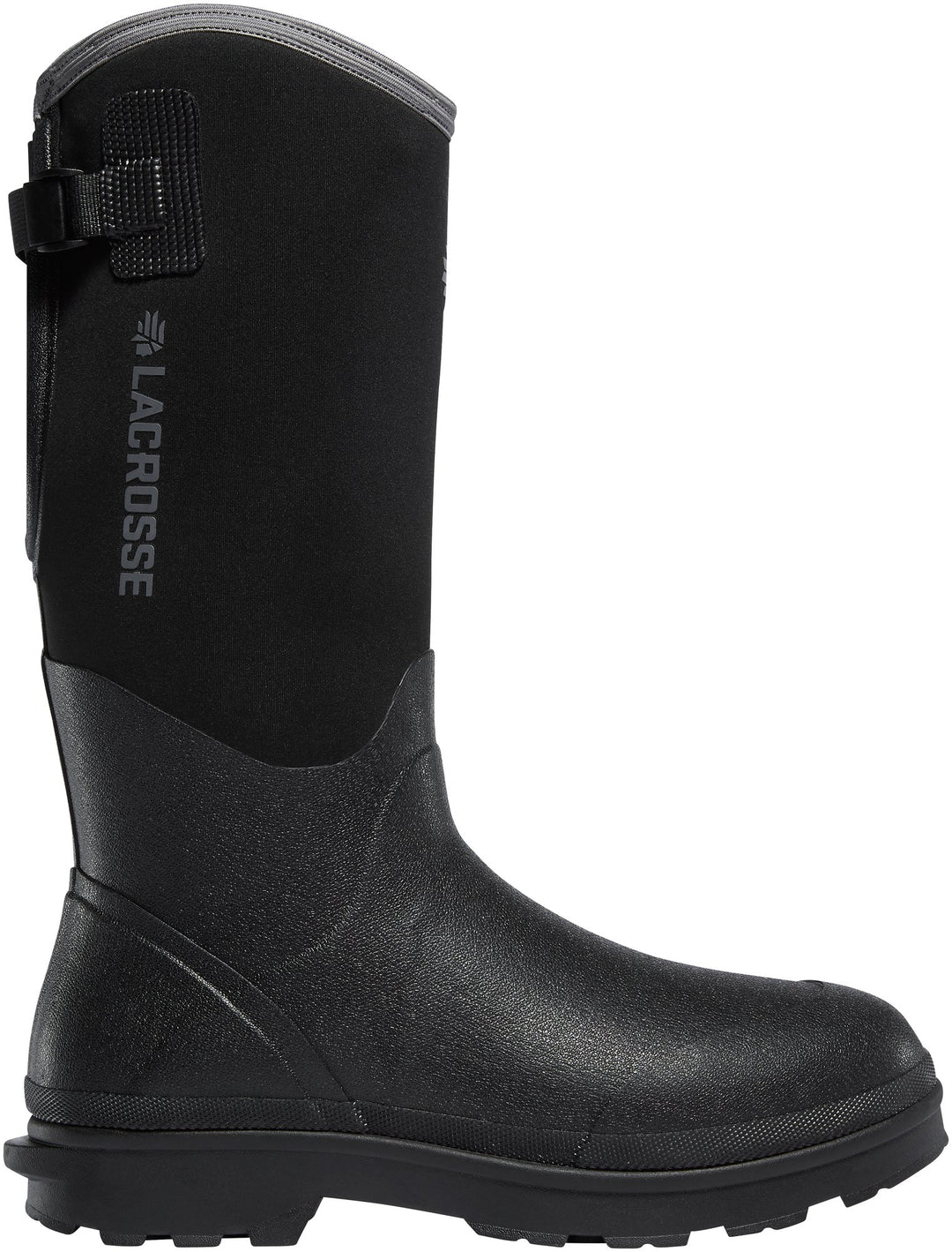 Lacrosse Men's Alpha Range 14" Comp Toe