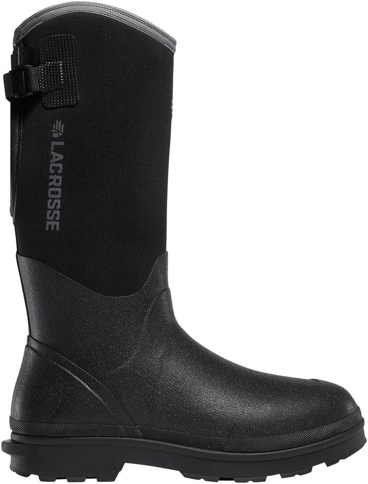 Lacrosse Men's Alpha Range 14" Comp Toe