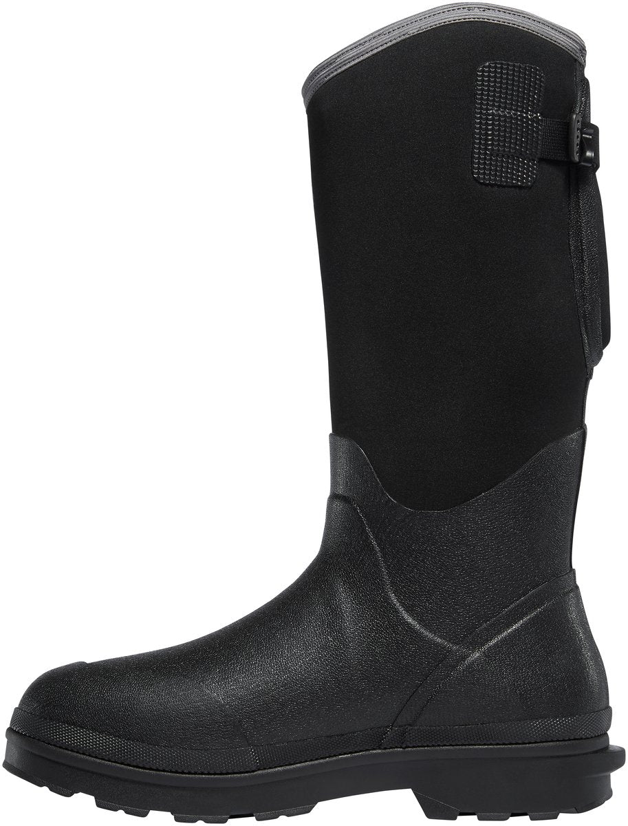 Lacrosse Men's Alpha Range 14" Comp Toe