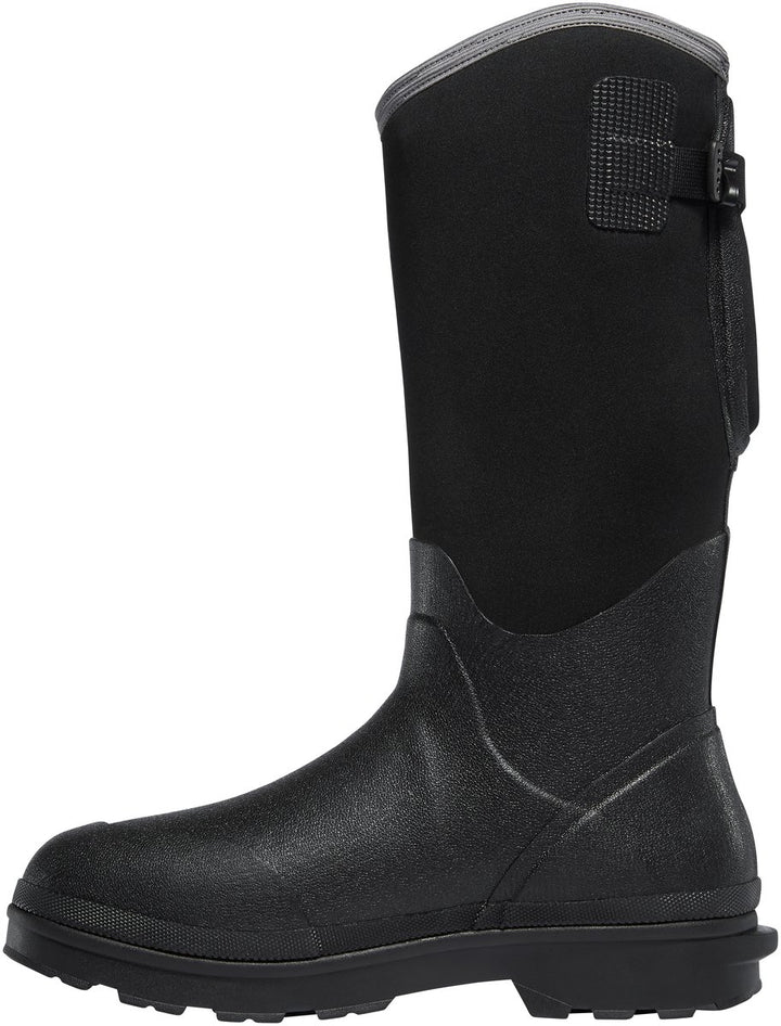 Lacrosse Men's Alpha Range 14" Comp Toe