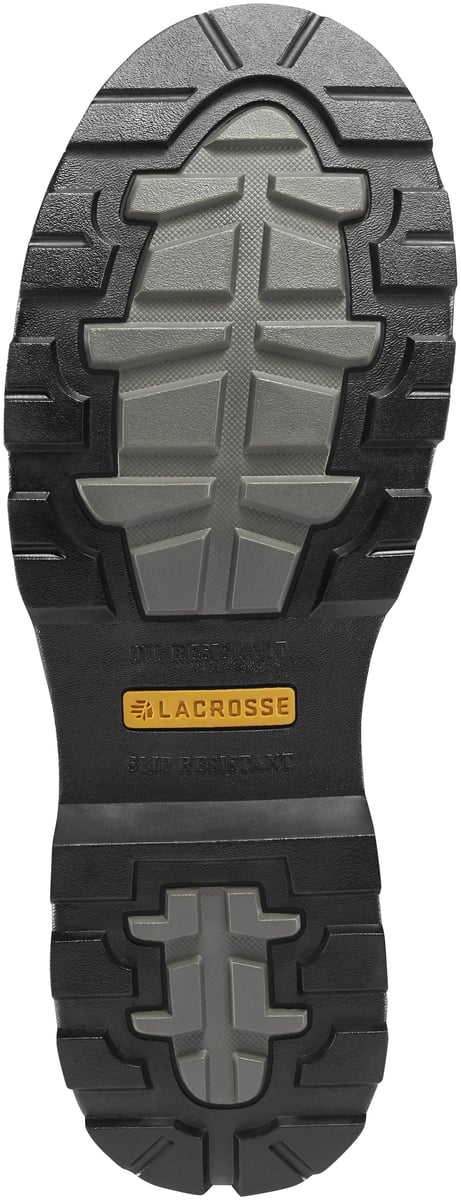 Lacrosse Men's Alpha Range 14" Comp Toe