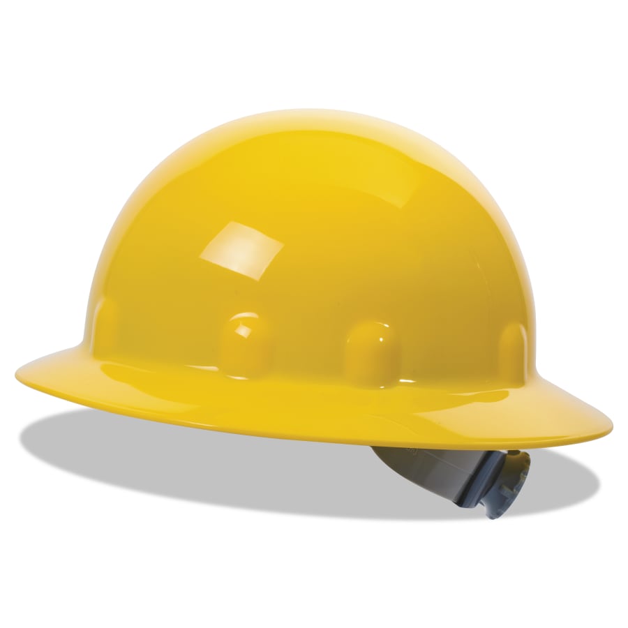 Fibre-Metal Thermoplastic Hard hat