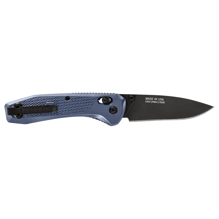 Gerber Sedulo Pocket Folding Knife