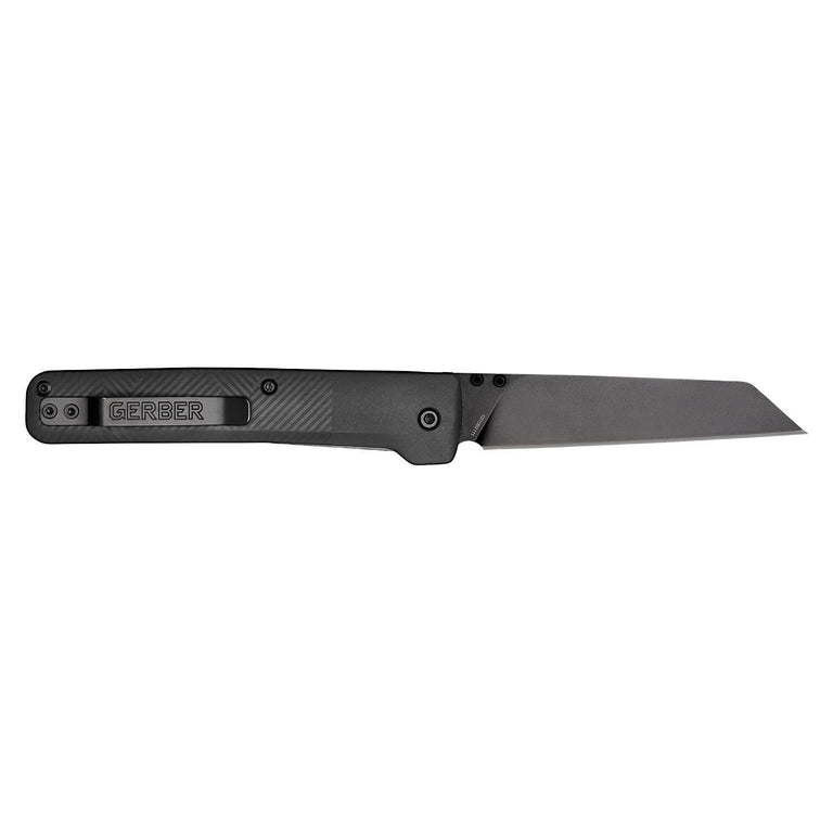 Gerber Pledge Pocket Folding Knife