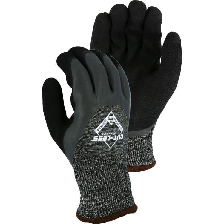 Majestic Winter Korplex A6 Cut Glove