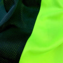 SafetyShirtz Men's SS360º American Grit Class 3 Reflective Long Sleeve Safety Shirt