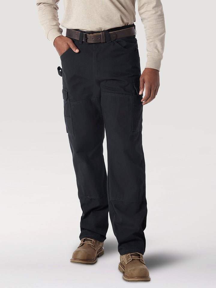 Wrangler Men's RIGGS Workwear® Ripstop Ranger Cargo Pant