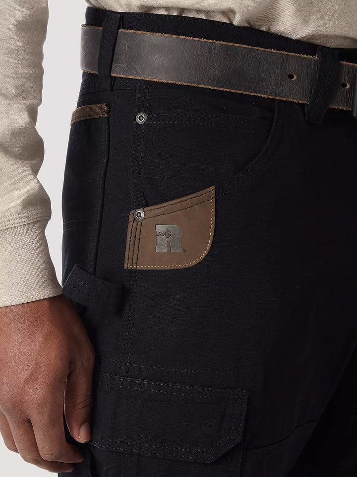 Wrangler Men's RIGGS WORKWEAR® Lined Ripstop Ranger Pant