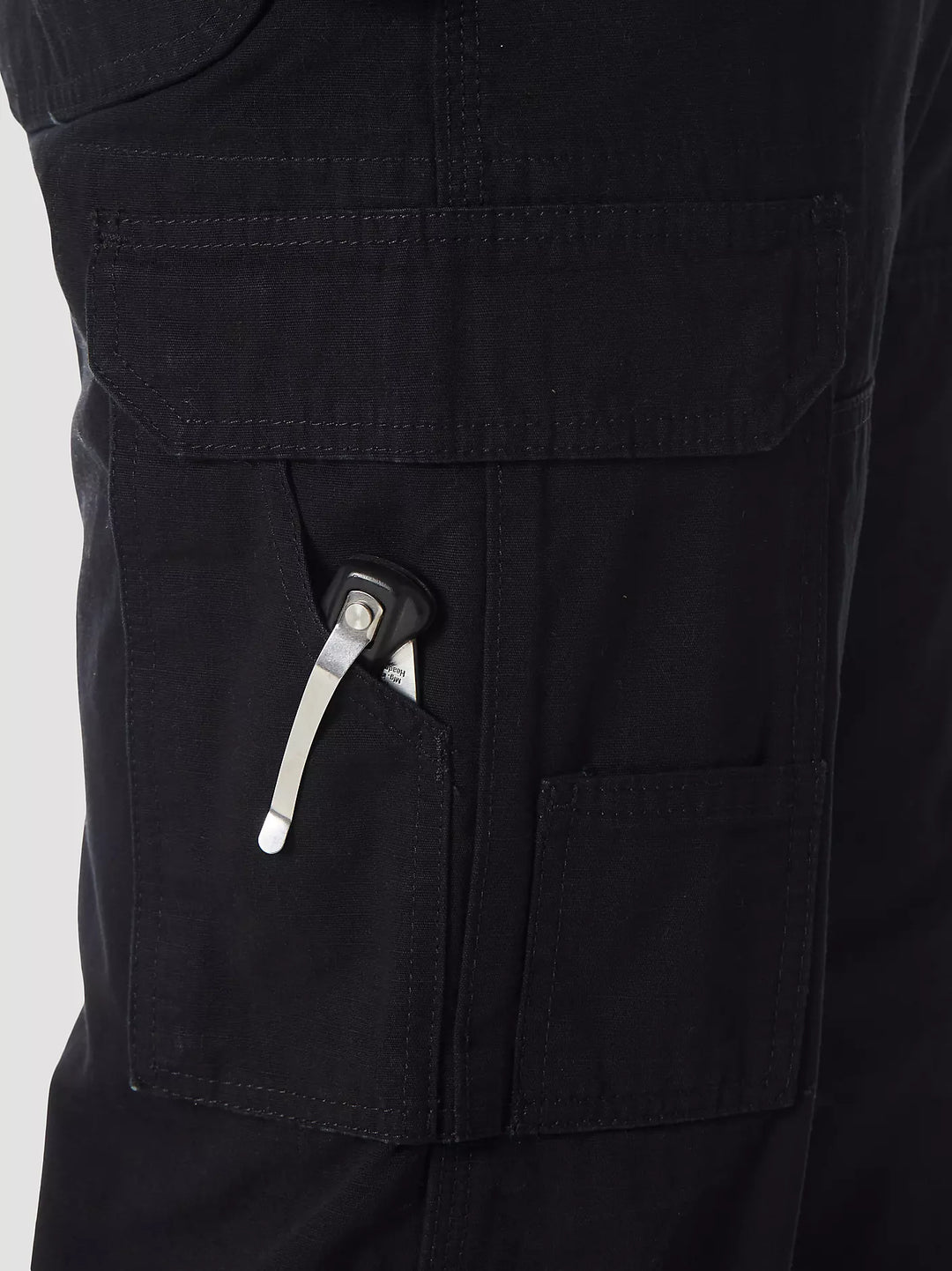 Wrangler Men's RIGGS WORKWEAR® Lined Ripstop Ranger Pant