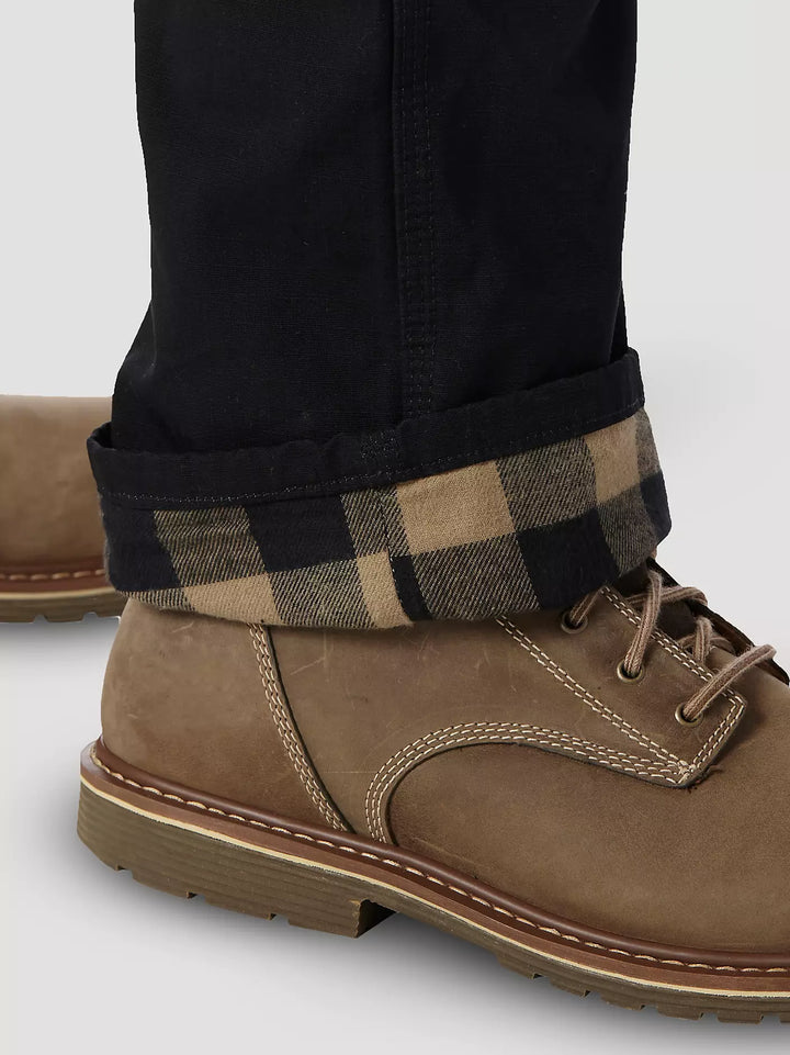 Wrangler Men's RIGGS WORKWEAR® Lined Ripstop Ranger Pant