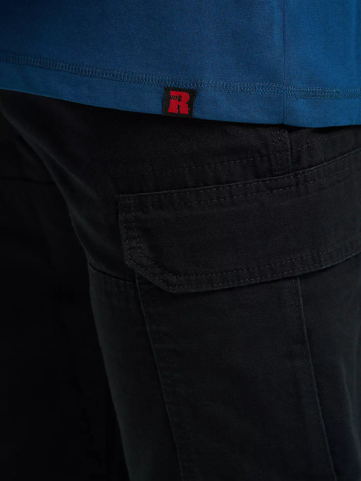 Wrangler Men's RIGGS Workwear® Long Sleeve 1 Pocket Performance T-Shirt